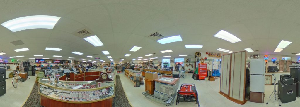 Midwest Exchange – Bloomington-Normal's Best Pawn Shop